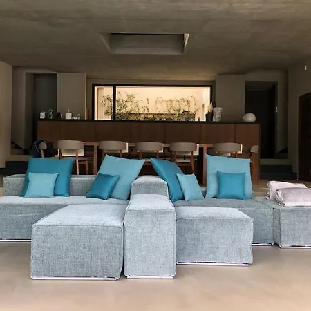 Molli Di Villa
