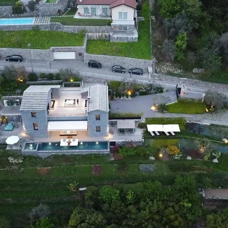 Villa Molli Di