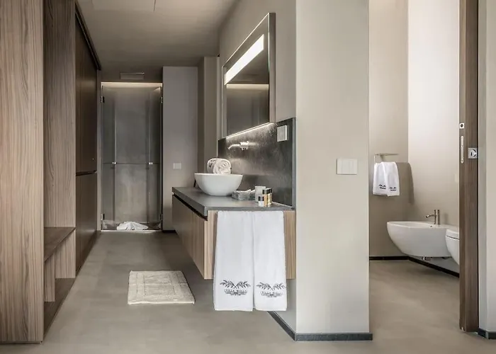 Βίλα Molli Di Sala Comacina