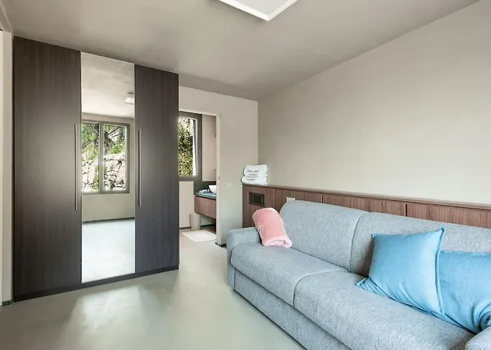 Вилла Molli Di *