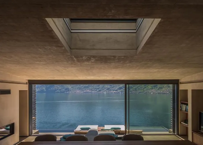 Βίλα Molli Di Sala Comacina