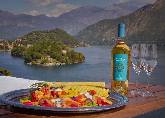 Molli Di Сала-Комачина