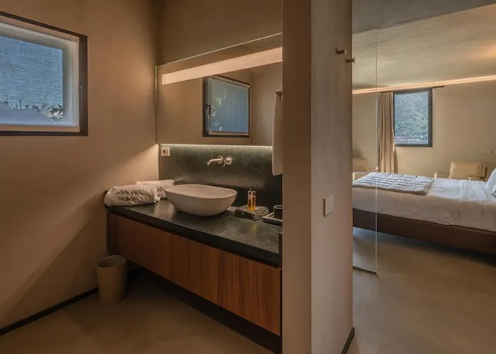 Molli Di Βίλα Sala Comacina