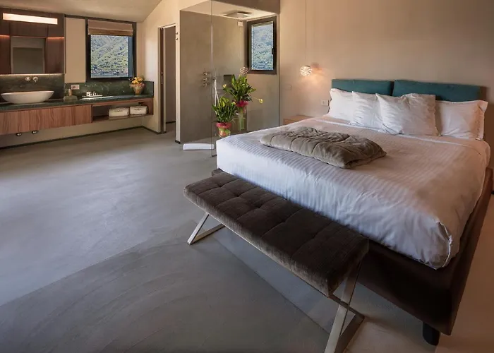 Βίλα Molli Di Sala Comacina