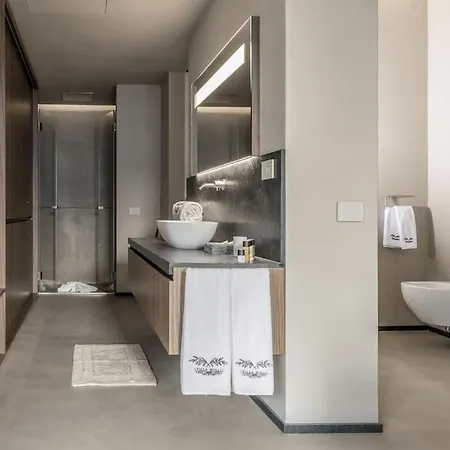 Villa Molli Di Sala Comacina