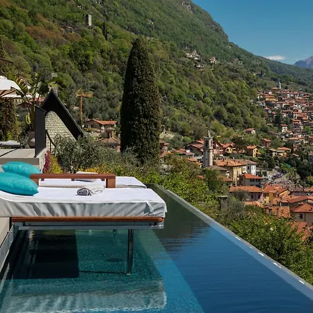 Molli Di Sala Comacina