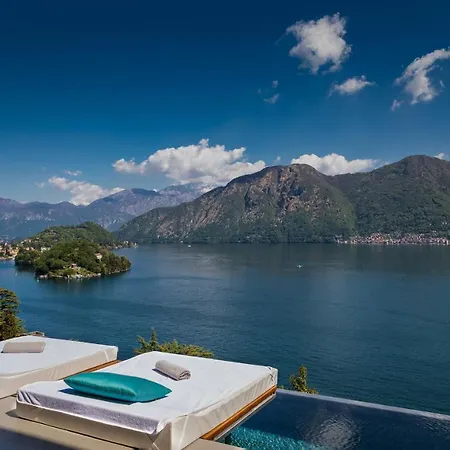 Molli Di * Sala Comacina