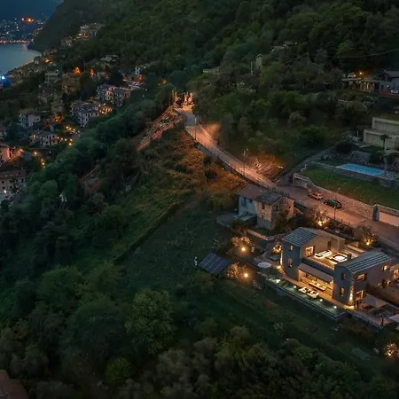 Molli Di * Sala Comacina