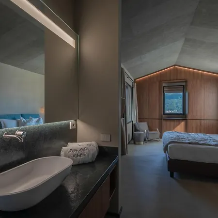 Molli Di * Sala Comacina