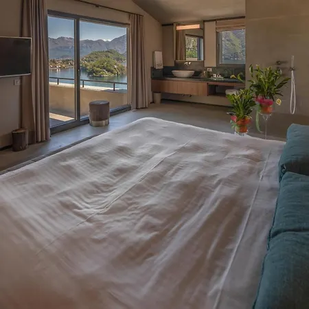 ヴィラ Molli Di サーラ・コマチーナ