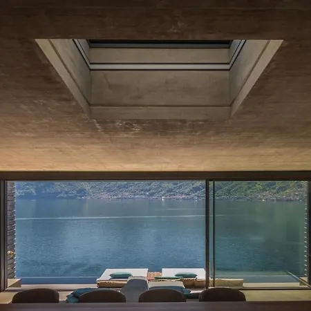 ヴィラ Molli Di サーラ・コマチーナ