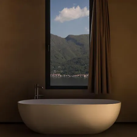 Molli Di * Sala Comacina