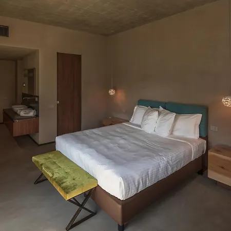 ヴィラ Molli Di *