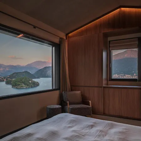 Molli Di Sala Comacina