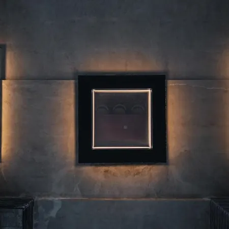 Molli Di ヴィラ サーラ・コマチーナ