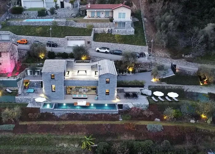 Molli Di Sala Comacina