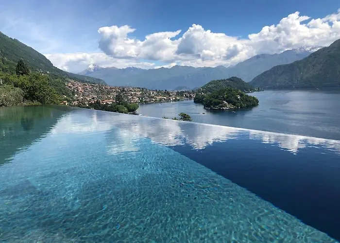 וילה Molli Di סלה קומצ'ינה