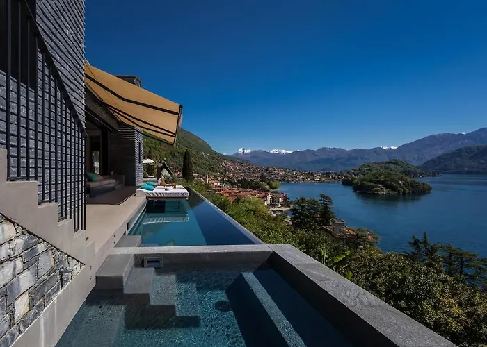 Molli Di Sala Comacina