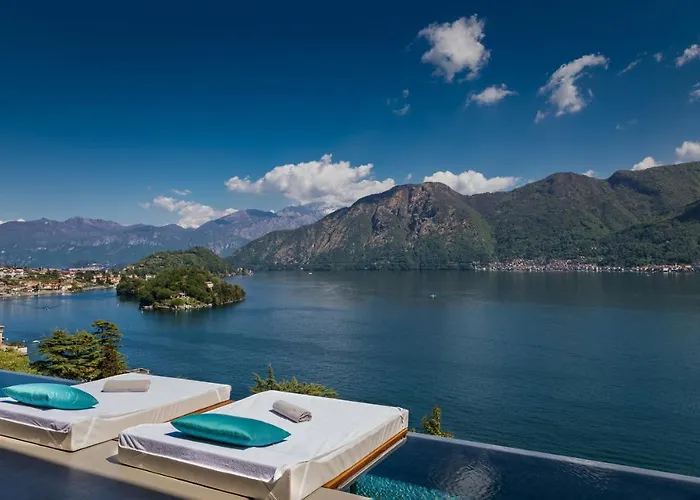 Molli Di * Sala Comacina