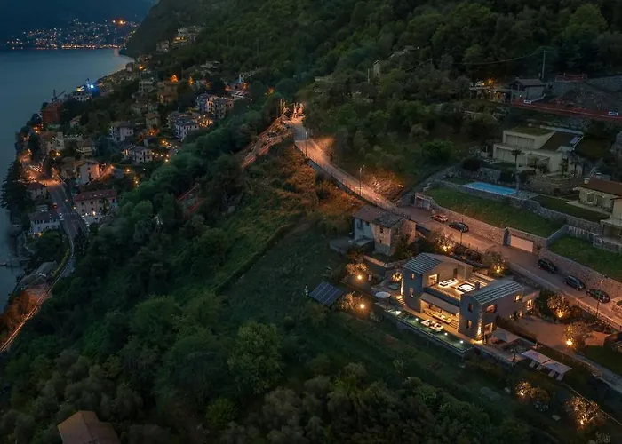 Molli Di * Sala Comacina