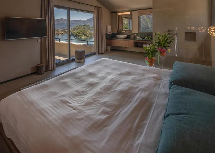 וילה Molli Di סלה קומצ'ינה