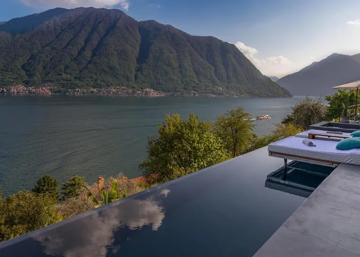 Molli Di Sala Comacina