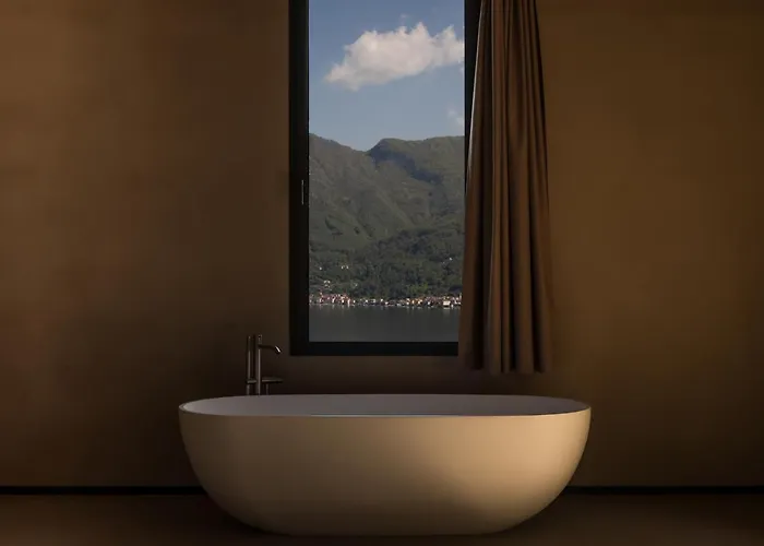 Molli Di * Sala Comacina