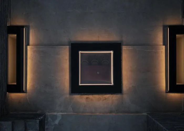 Molli Di Villa Sala Comacina