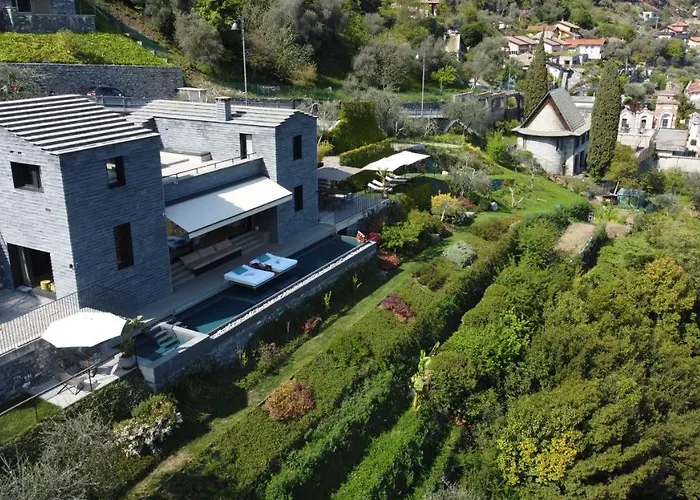 Molli Di * Sala Comacina