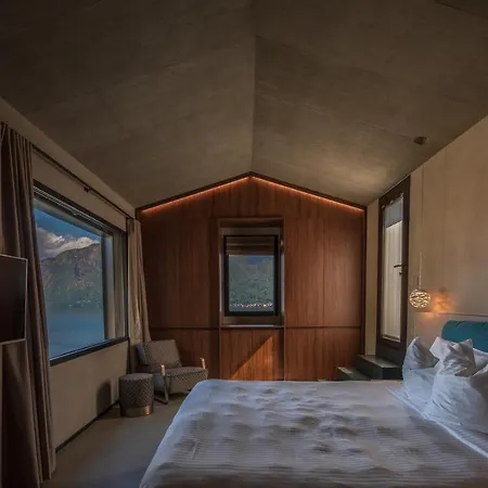 ヴィラ Molli Di サーラ・コマチーナ