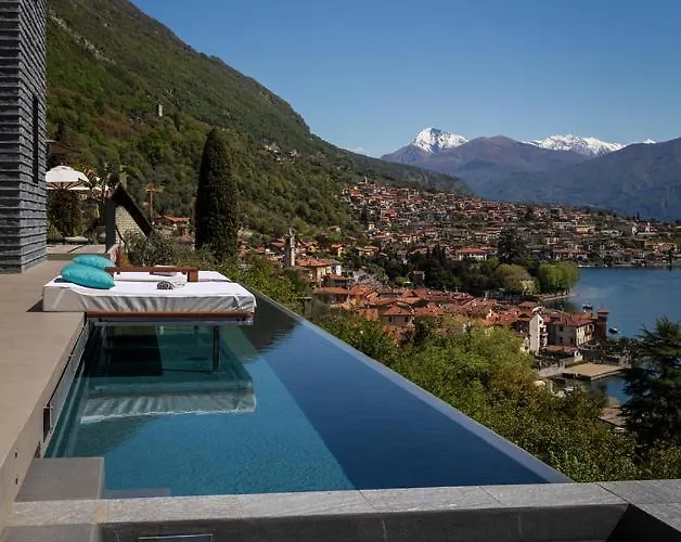 Molli Di * Sala Comacina