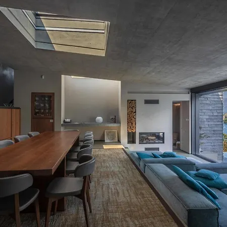 Molli Di * Sala Comacina