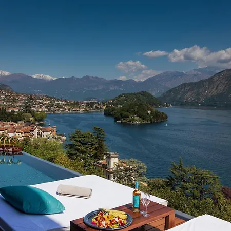 Molli Di * Sala Comacina