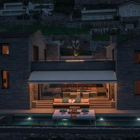 Molli Di * Sala Comacina