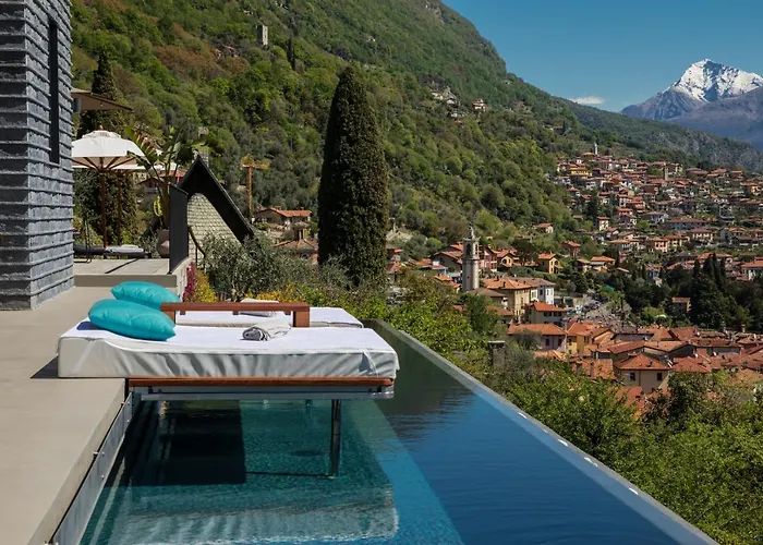 Molli Di Sala Comacina