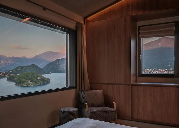 Molli Di Sala Comacina